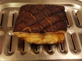 January Recipe Of the Month – Roast Pork Belly